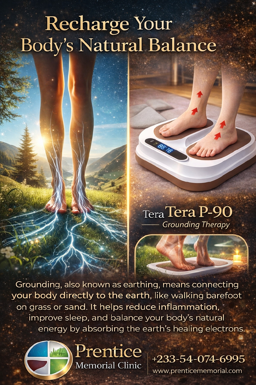 Natural Balance Program